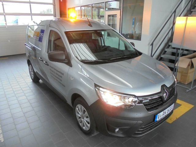 Renault Express Extra Blue dCi95 Komunalfahrzeug,Navi,KL (331564358)