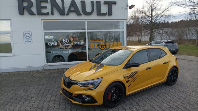 Renault Megane TCe 300 EDC GPF R.S. Ultime Recaro,HUD (375069102)