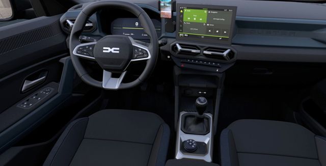 DACIA Duster (387183049)