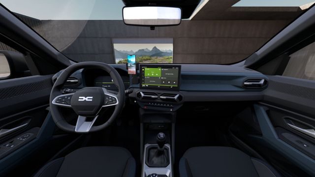 DACIA Duster (387183049)