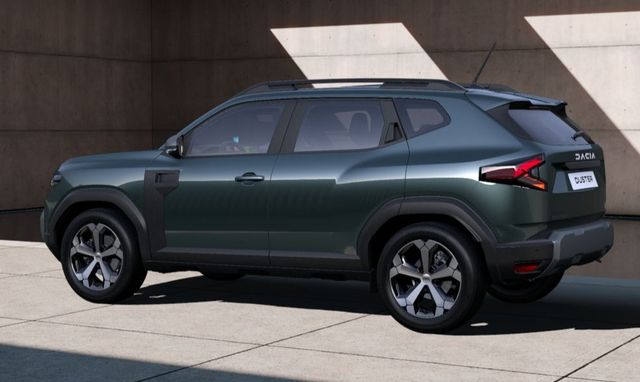 DACIA Duster (387183049)