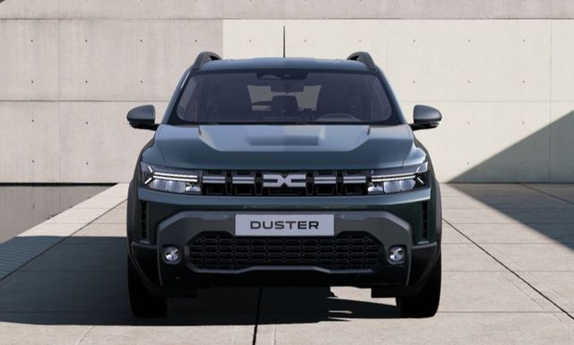 DACIA Duster (387183049)