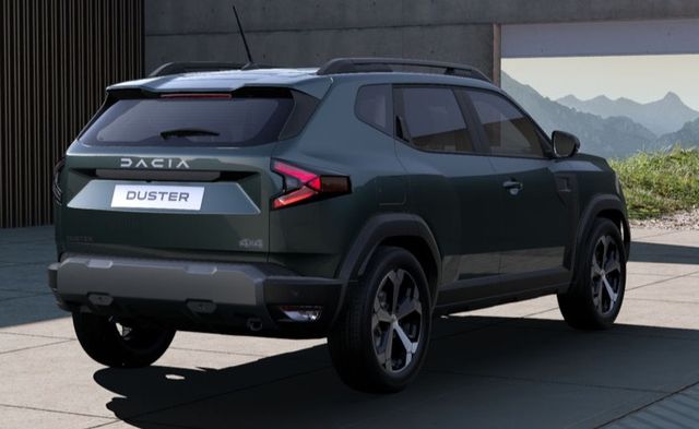 DACIA Duster (387183049)