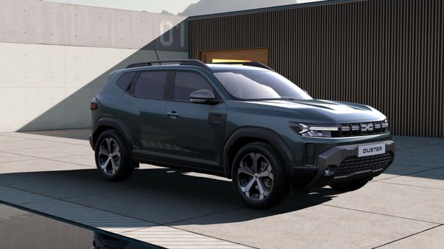 DACIA Duster (387183049)
