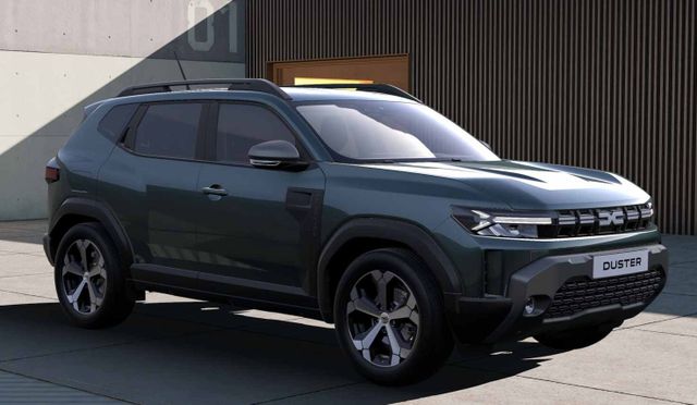 DACIA Duster (387183049)