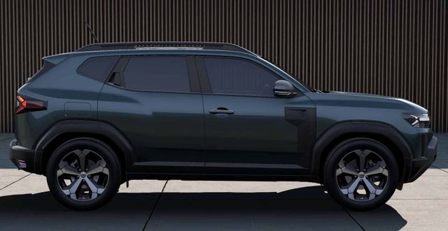 DACIA Duster (387183049)