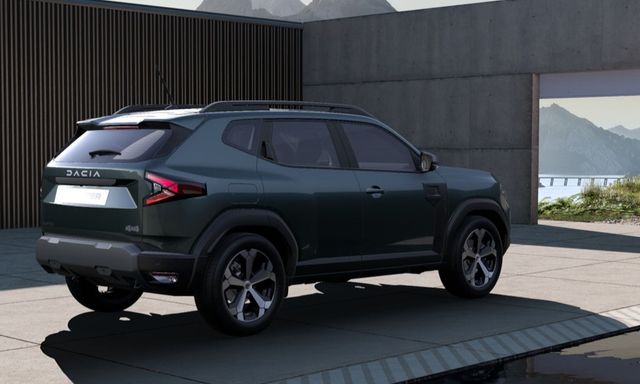 DACIA Duster (387183049)