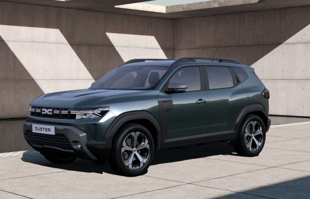 DACIA Duster (387183049)