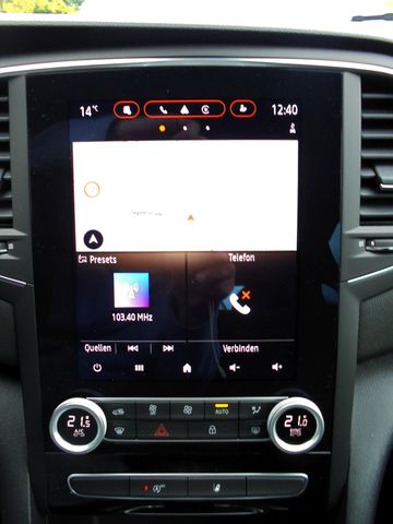 RENAULT Megane (405041785)