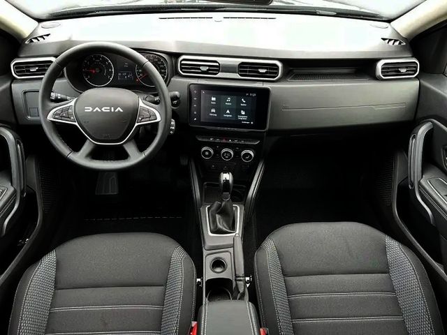 DACIA Duster (406257221)