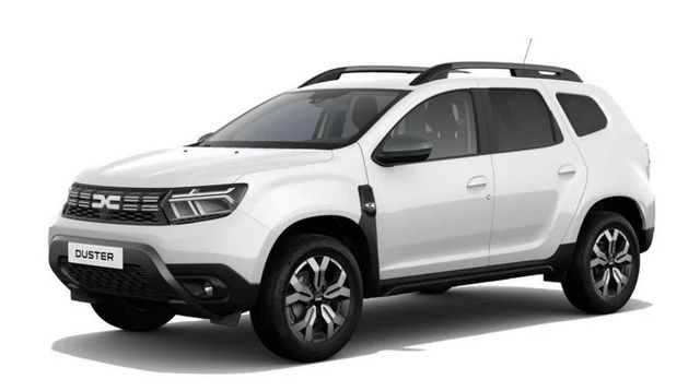 DACIA Duster (406257221)
