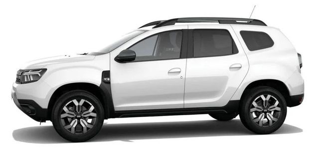 DACIA Duster (406257221)