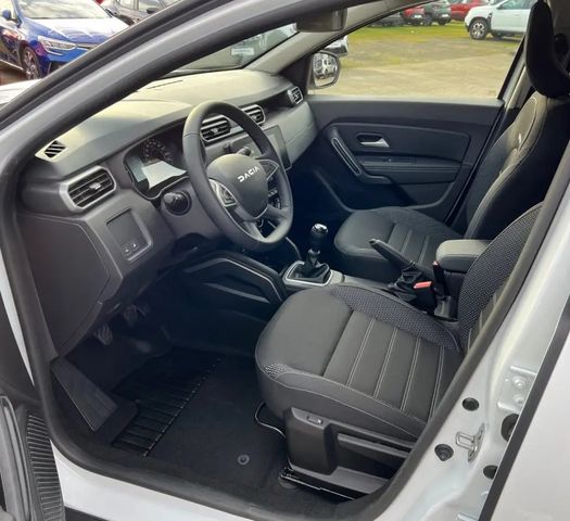 DACIA Duster (406257221)