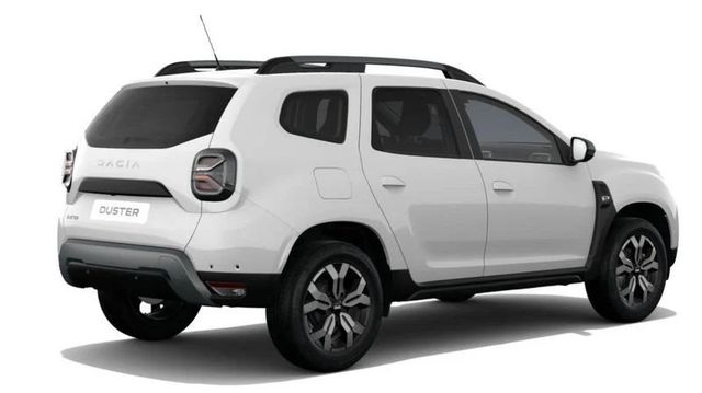 DACIA Duster (406257221)