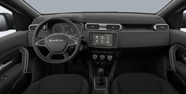 DACIA Duster (406257221)