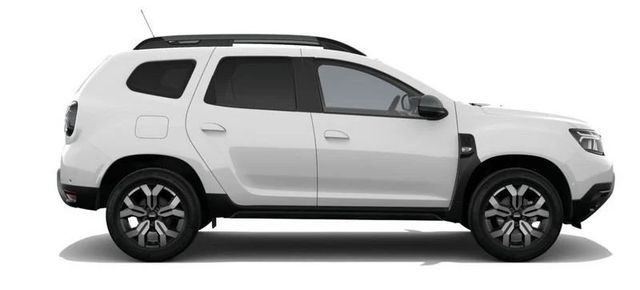 DACIA Duster (406257221)