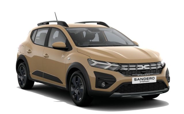 DACIA Sandero (406347639)