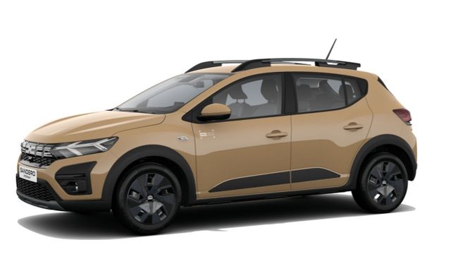 DACIA Sandero (406347639)