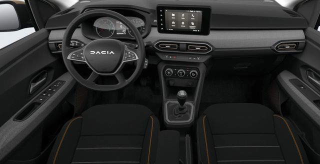 DACIA Sandero (406347639)