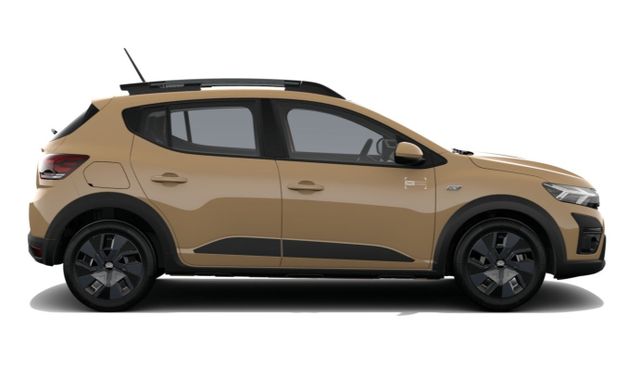 DACIA Sandero (406347639)