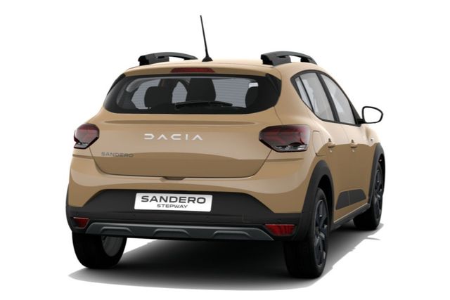 DACIA Sandero (406347639)