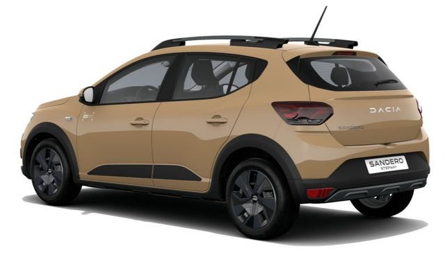 DACIA Sandero (406347639)