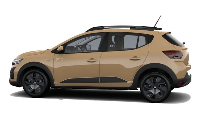 DACIA Sandero (406347639)