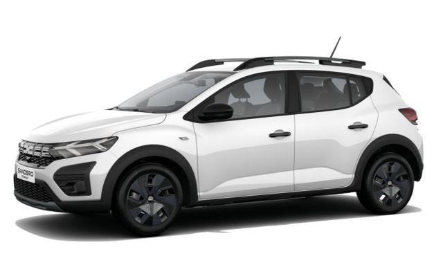 DACIA Sandero (406363451)