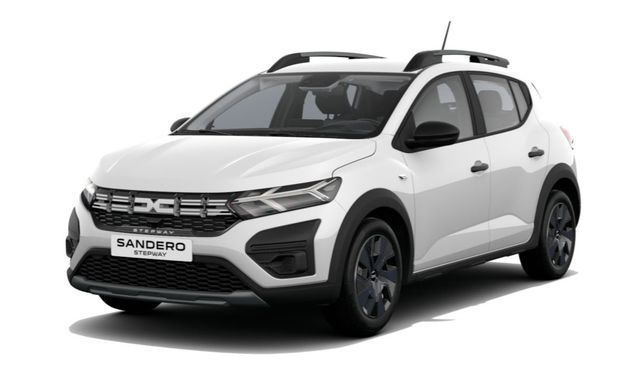 DACIA Sandero (406363451)