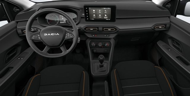 DACIA Sandero (406363451)