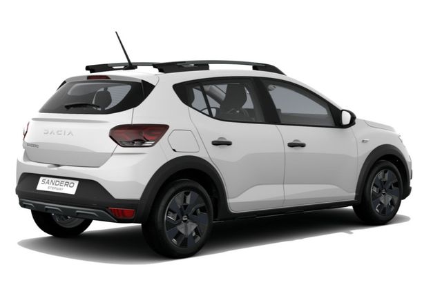 DACIA Sandero (406363451)