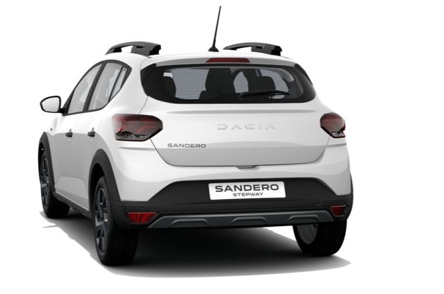 DACIA Sandero (406363451)