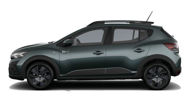 DACIA Sandero (406680026)