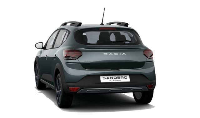DACIA Sandero (406680026)