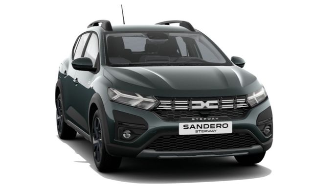 DACIA Sandero (406680026)