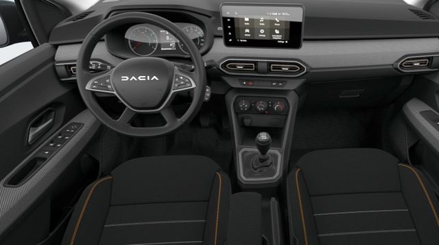 DACIA Sandero (406680026)