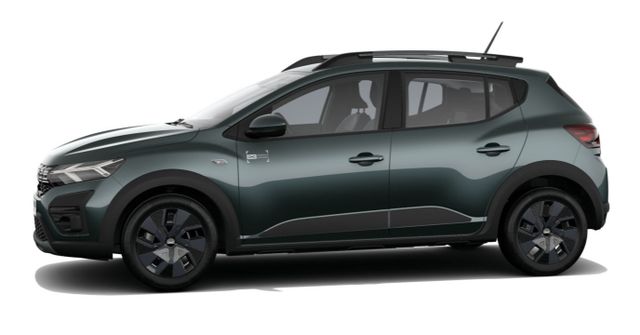 DACIA Sandero (406680026)