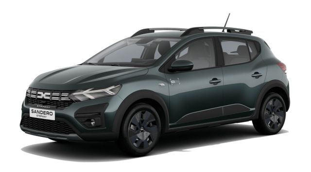 DACIA Sandero (406680026)