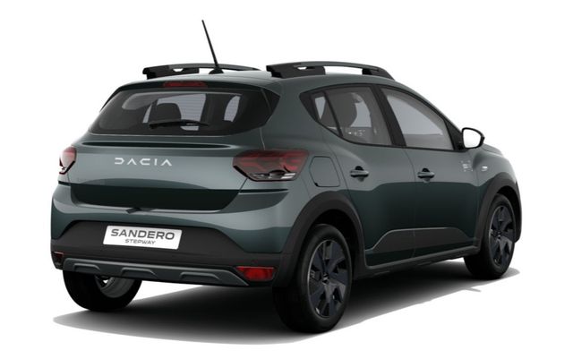 DACIA Sandero (406680026)