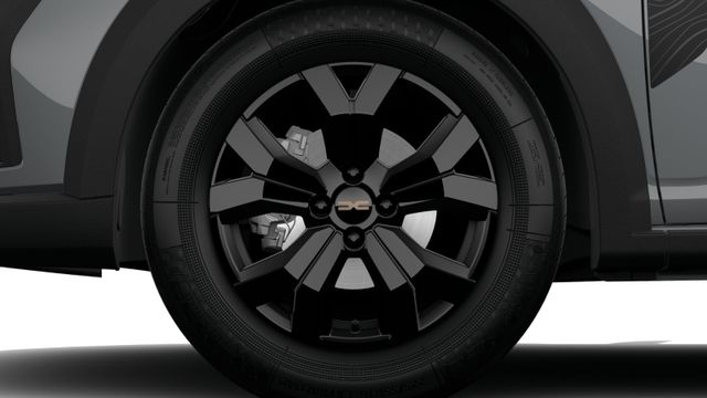 DACIA Jogger (408213771)