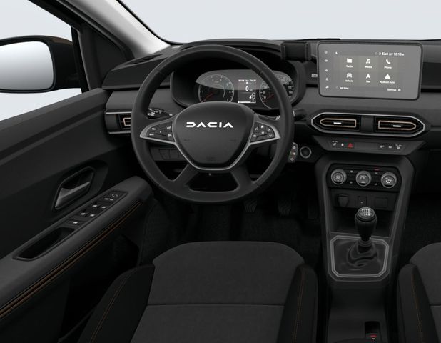 DACIA Jogger (408213771)