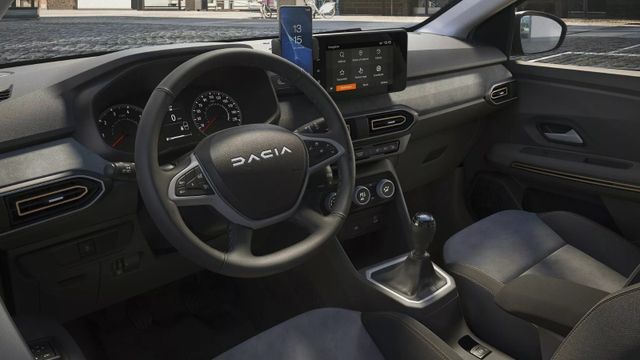 DACIA Jogger (408213771)