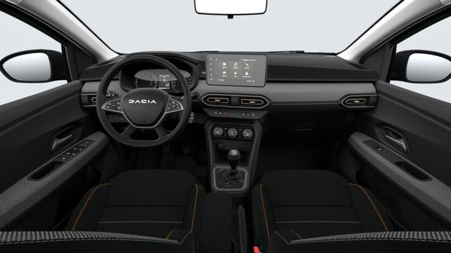 DACIA Sandero (414802135)