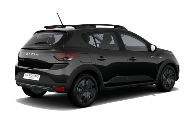 DACIA Sandero (414802135)
