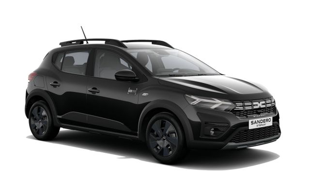 DACIA Sandero (414802135)