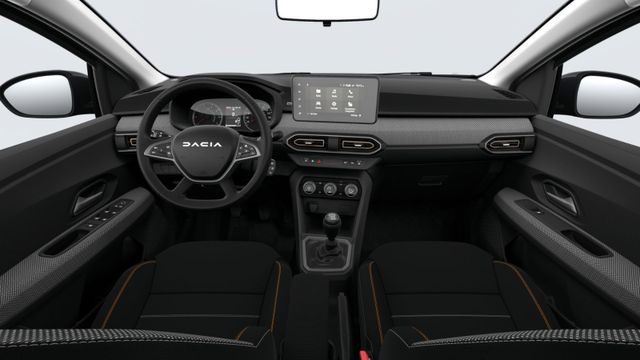 DACIA Sandero (417851875)
