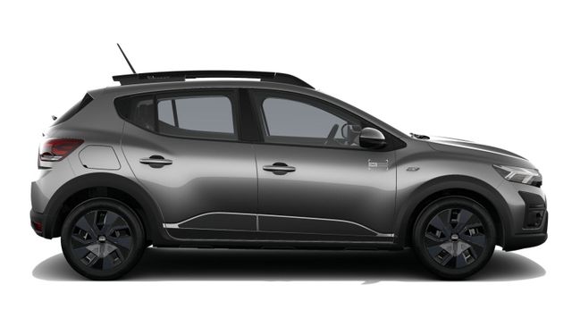 DACIA Sandero (417851875)
