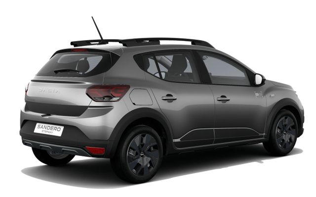 DACIA Sandero (417851875)