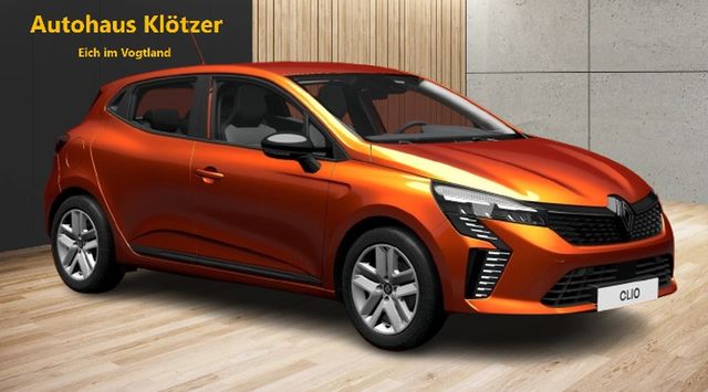 RENAULT Clio (417868956)