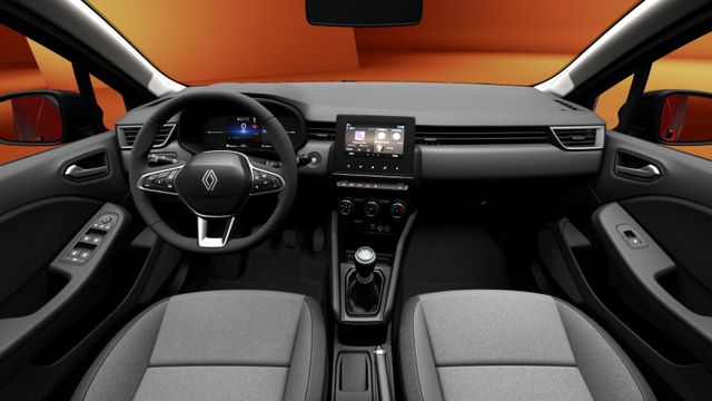 RENAULT Clio (417868956)